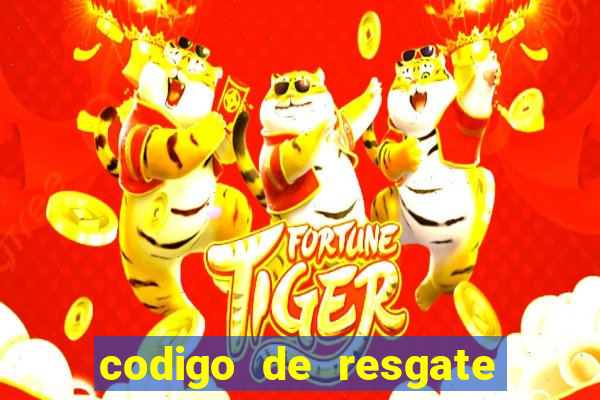 codigo de resgate ice casino