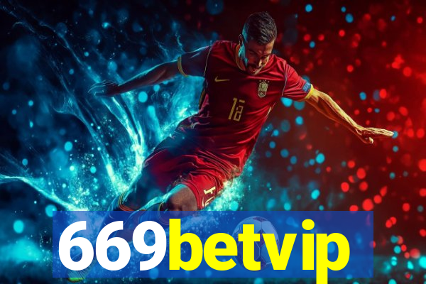 669betvip