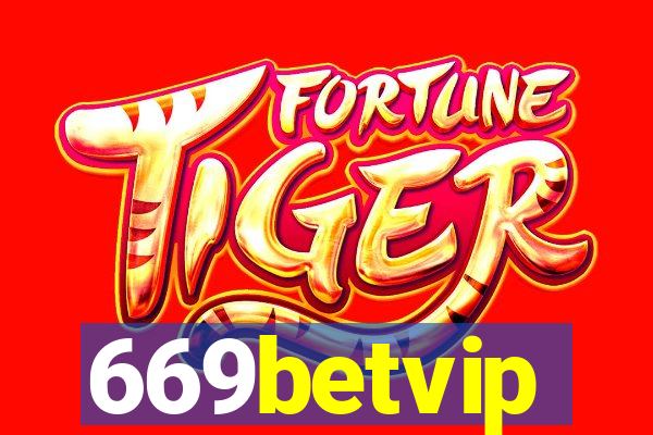 669betvip