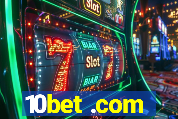 10bet .com