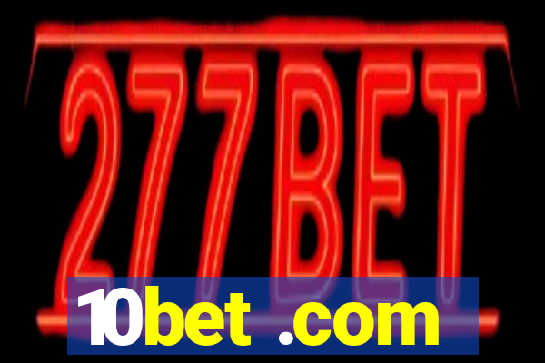 10bet .com