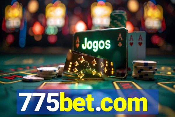 775bet.com