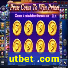 utbet .com