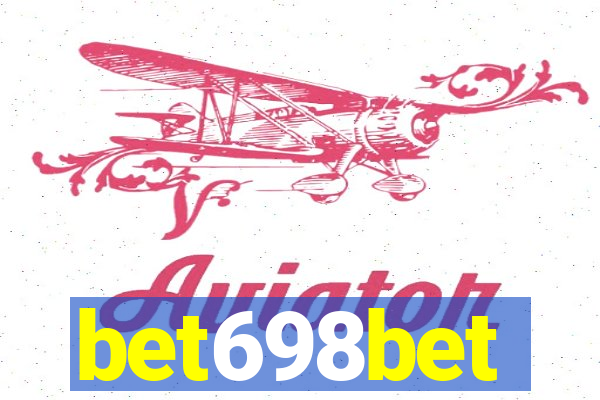 bet698bet