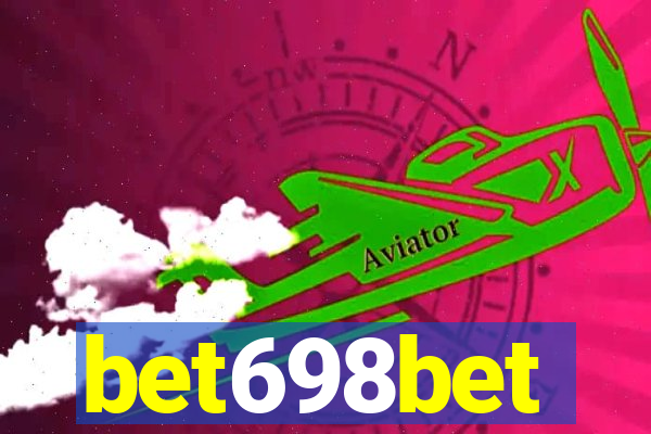 bet698bet