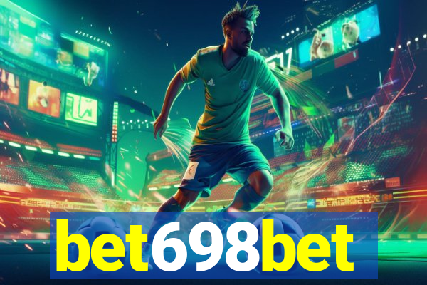 bet698bet