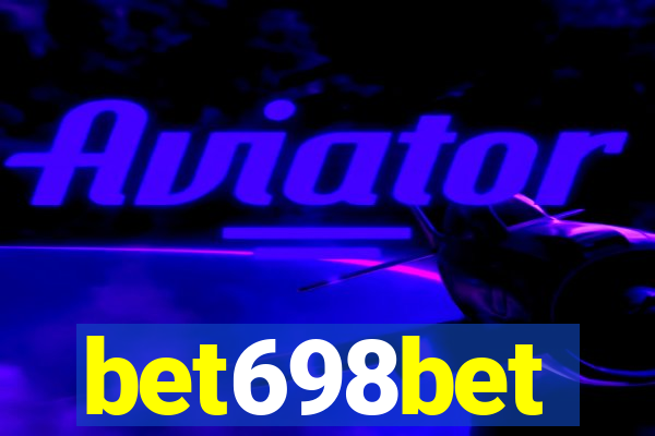 bet698bet