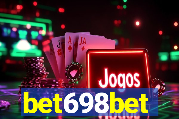 bet698bet