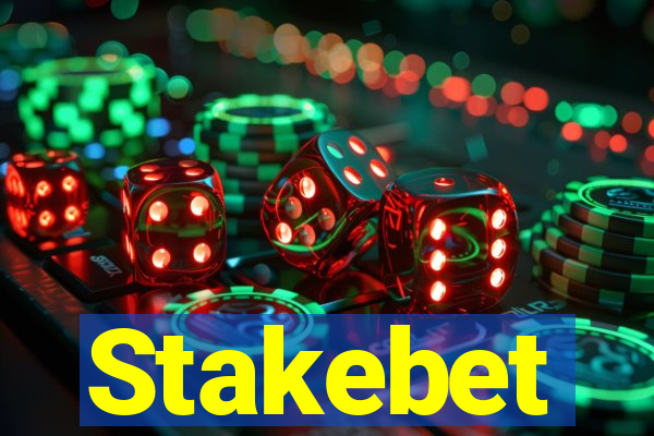 Stakebet