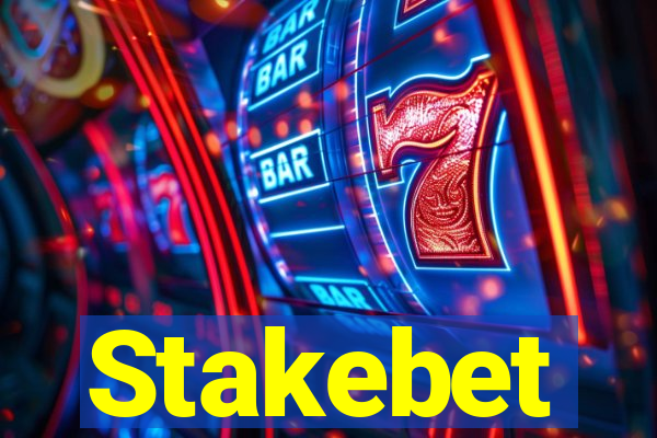 Stakebet