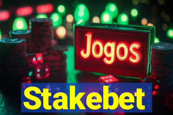 Stakebet