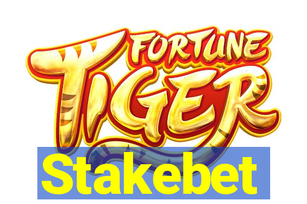 Stakebet