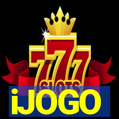 iJOGO