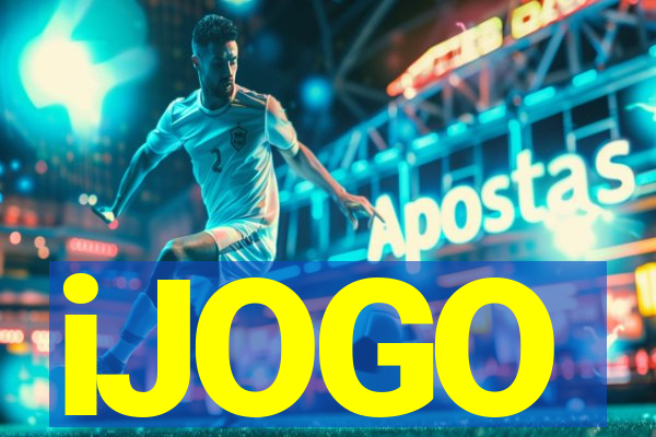 iJOGO