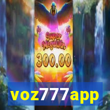 voz777app