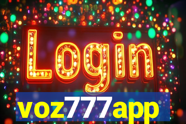 voz777app