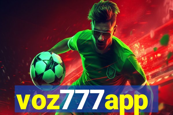 voz777app