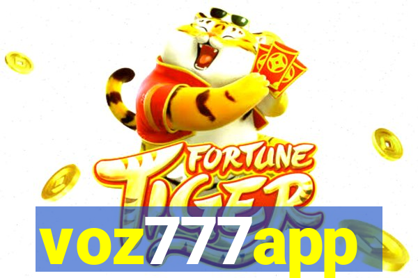 voz777app