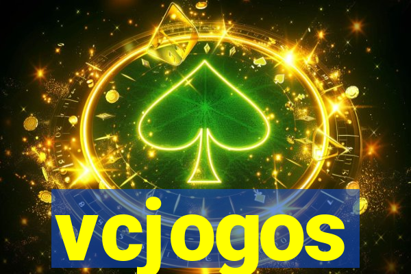 vcjogos