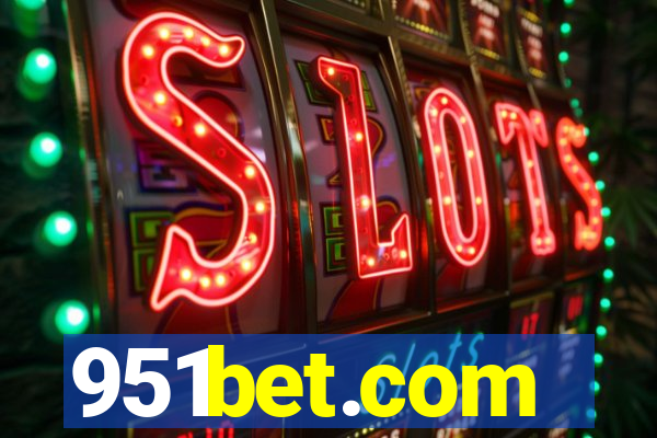 951bet.com