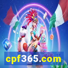 cpf365.com