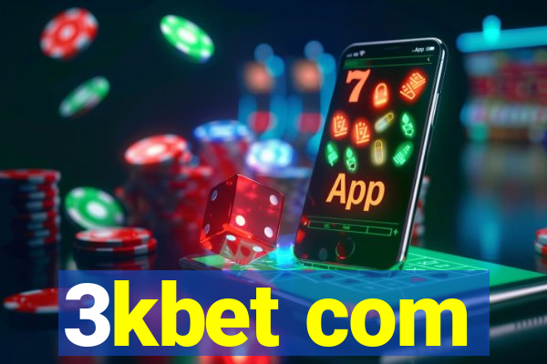 3kbet com