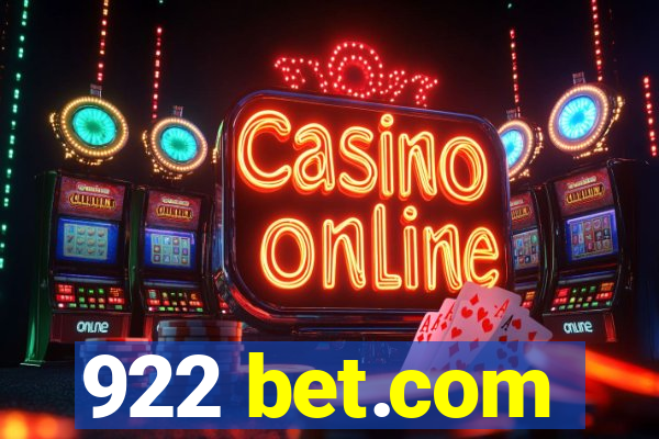 922 bet.com