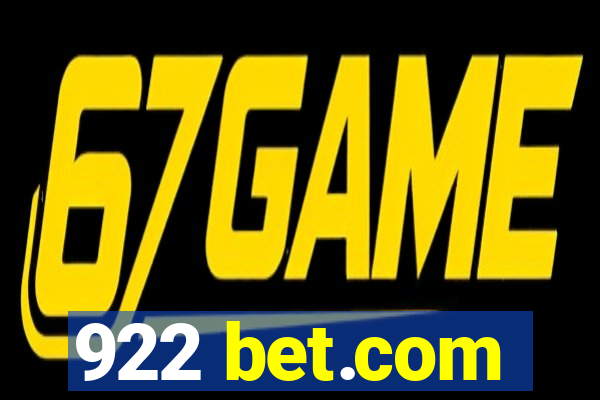 922 bet.com