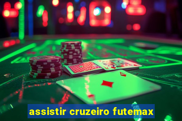 assistir cruzeiro futemax