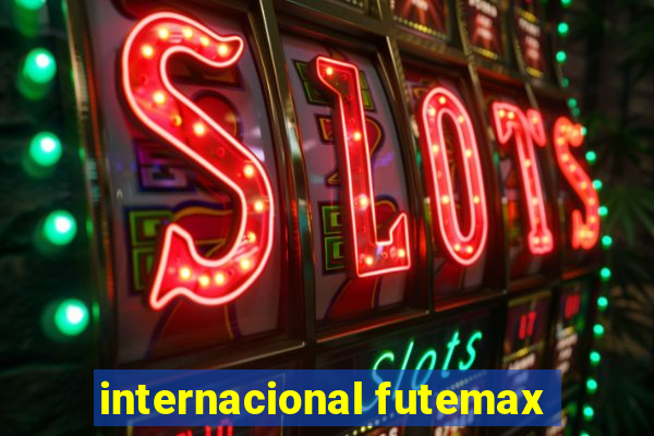 internacional futemax