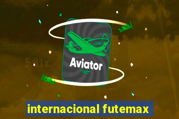 internacional futemax