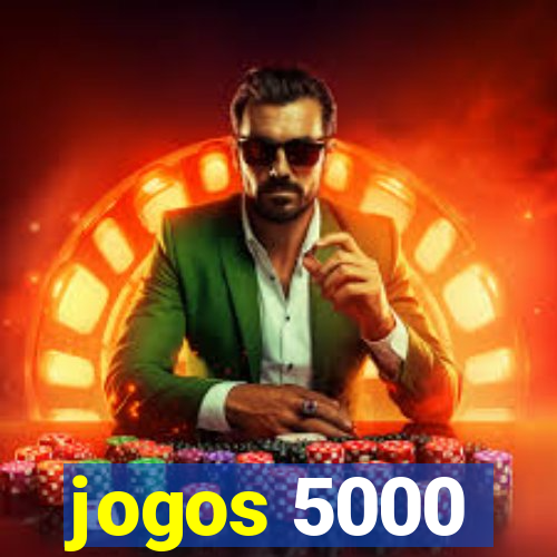 jogos 5000