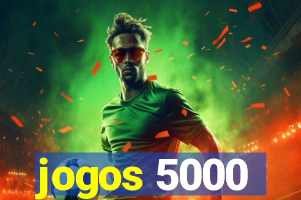 jogos 5000