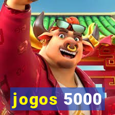 jogos 5000