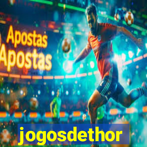 jogosdethor