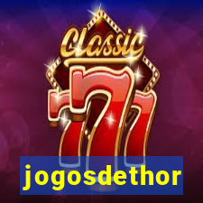 jogosdethor