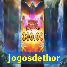 jogosdethor