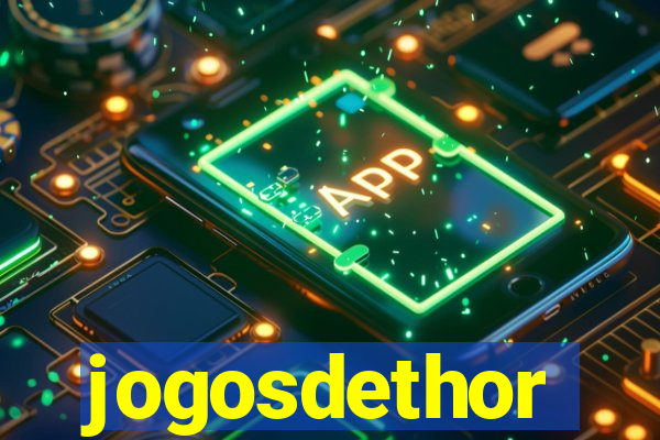 jogosdethor