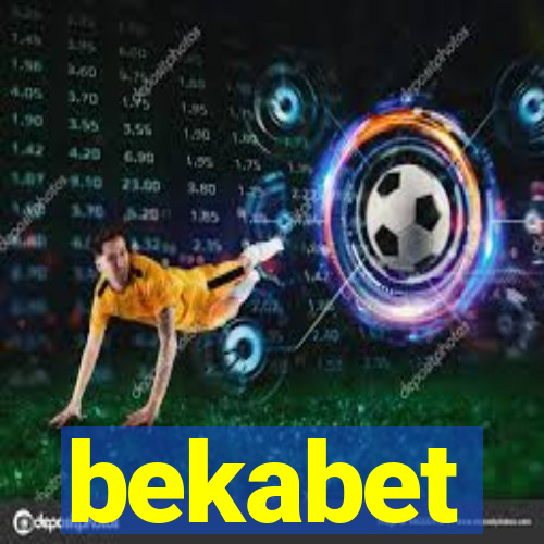 bekabet