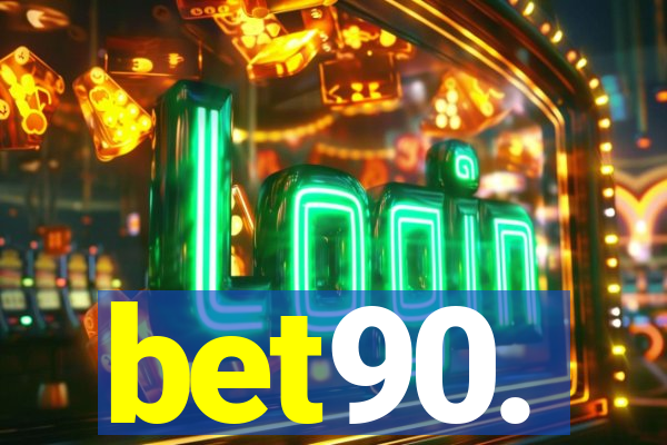 bet90.