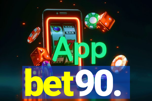 bet90.