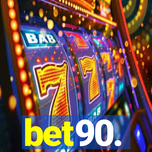 bet90.