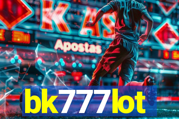 bk777lot