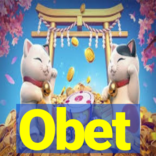 Obet