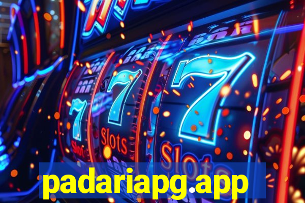 padariapg.app