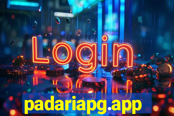 padariapg.app