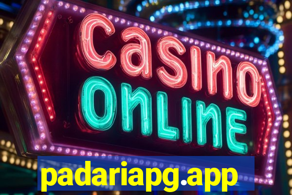 padariapg.app