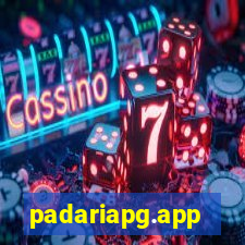 padariapg.app