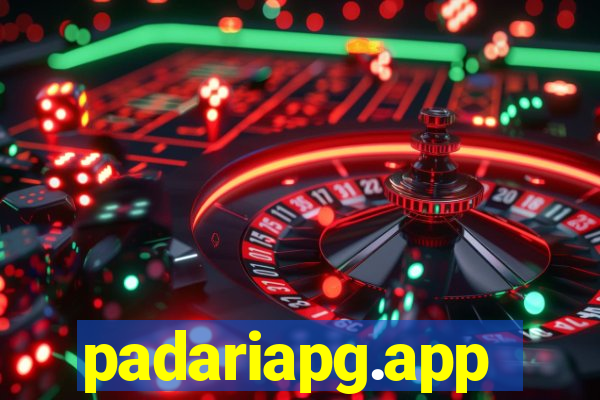 padariapg.app