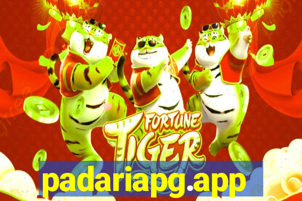 padariapg.app